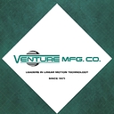 Venture Manufacturing Co. logo
