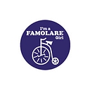 Famolare logo