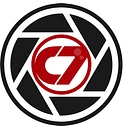 C7 Media Film Production logo