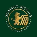 Summit Metals logo