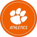 Clemson Tigers logo