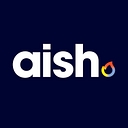 Aish logo