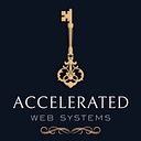 Accelerated Web Systems logo