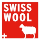 Swisswool (by Ortovox) logo