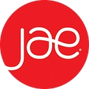 JAE logo