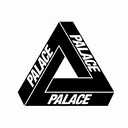 Palace logo