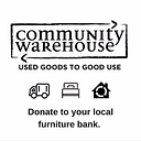 Community Warehouse logo