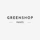 Greenshop Paints logo