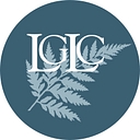 Lake George Land Conservancy logo