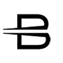 Blazin logo