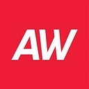Athletics Weekly logo