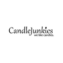 Candle Junkies logo