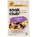 Snak Club logo