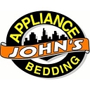 John's Appliance & Bedding logo