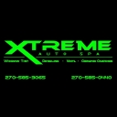 Xtreme Auto Spa logo