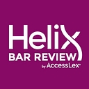 Helix Bar Review logo