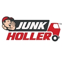 Junk Holler logo
