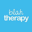 BlahTherapy logo