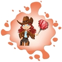 Texas Cleaning Services logo