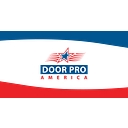 Door Pro America logo