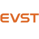 EVS International logo