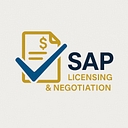SAP Licensing Experts logo