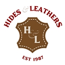 Hides & Leathers logo