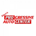 Progressive Auto Center logo