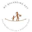My Balancing Act logo
