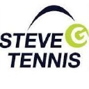 Steveg Tennis logo