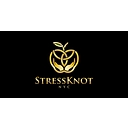 StressKnotNYC logo