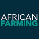African Farming logo
