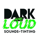 Dark And Loud logo