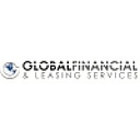 Global Financial & Leasing Services logo