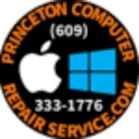 Princeton Computer Repair Service logo