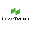 leaptrend logo