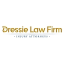 Dressie Law Firm logo