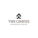 Two Coyotes Wilderness School logo