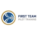 First Team Pilot Training logo