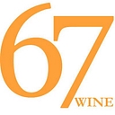 67 Wine & Spirits logo