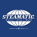 Steamatic logo