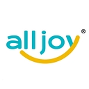 ALLJOY logo