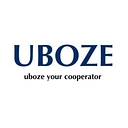 Uboze logo