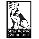 Stray Rescue of St. Louis logo
