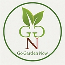 GoGardenNow logo