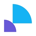 Poised logo
