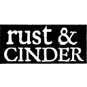 Rust & Cinder logo