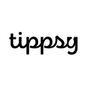 Tippsy Sake logo
