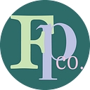 FunkyPaperCo logo