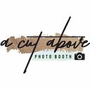 Cut Above Photo logo
